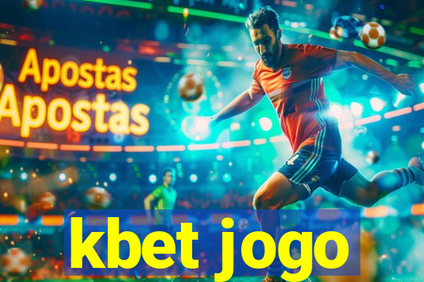 kbet jogo